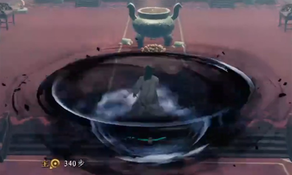 下一站江湖2龙脉秘藏怎么完成 龙脉秘藏任务玩法详解