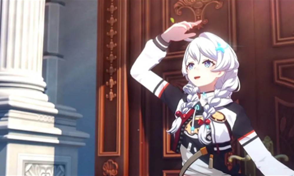 崩坏因缘精灵怎么玩的 崩坏因缘精灵玩法介绍