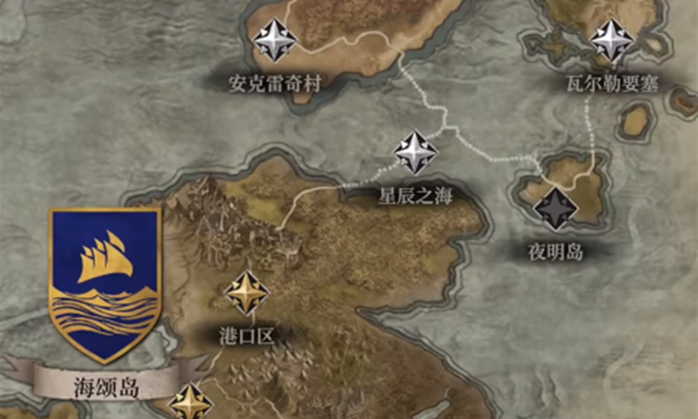 地下城堡4联盟怎么加入 地下城堡4联盟加入方法详解