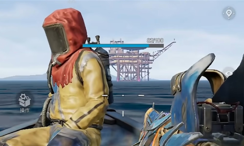 失控进化油井怎么打 失控进化油井单刷攻略