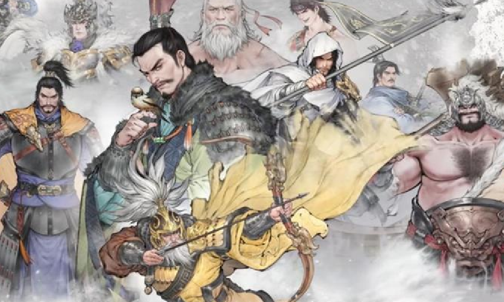 三国望神州最强阵容搭配建议 望神州新手T0阵容推荐