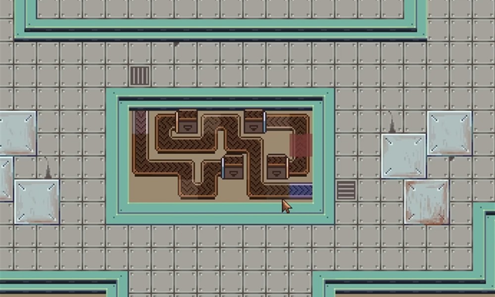 江城创业记天机秘境传送带怎么过 传送带解谜攻略