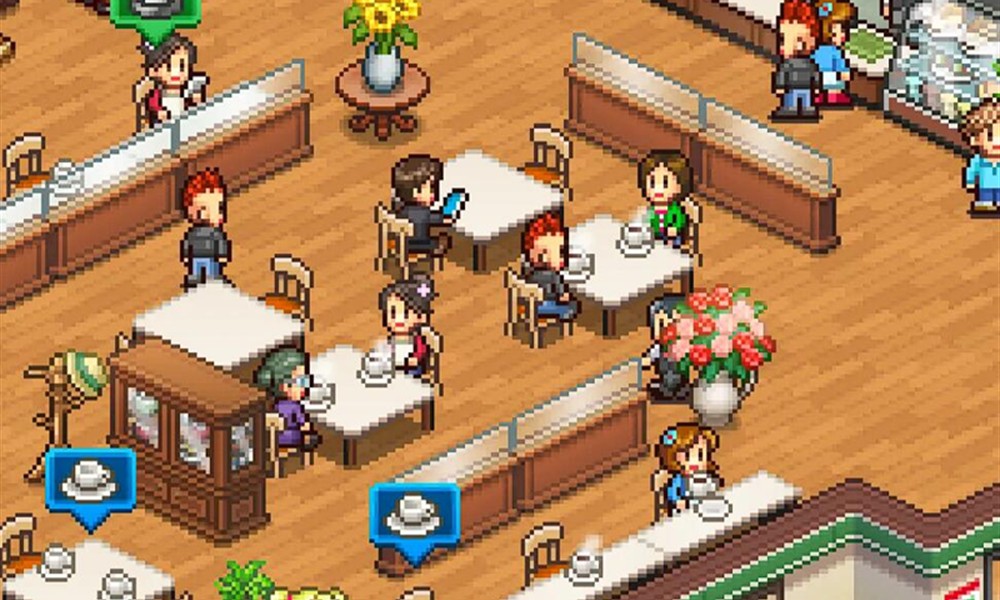 创意咖啡店物语什么时候上线 创意咖啡店物语上线时间介绍