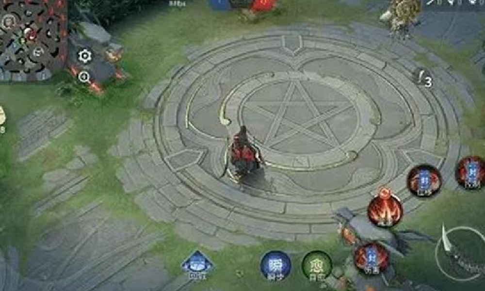 决战平安京式神辉夜姬女子会羁绊技能效果是什么