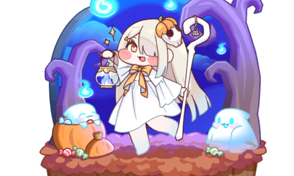 嘟嘟脸恶作剧新皮肤怎么获取 嘟嘟脸恶作剧皮肤获取方法