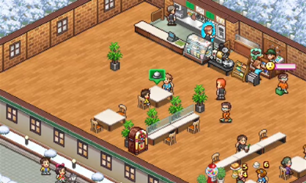 创意咖啡店物语菜谱有哪些 创意咖啡店物语饮品配方大全