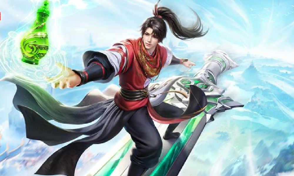 凡人修仙传人界篇怎么选择门派 新手门派选什么门派好