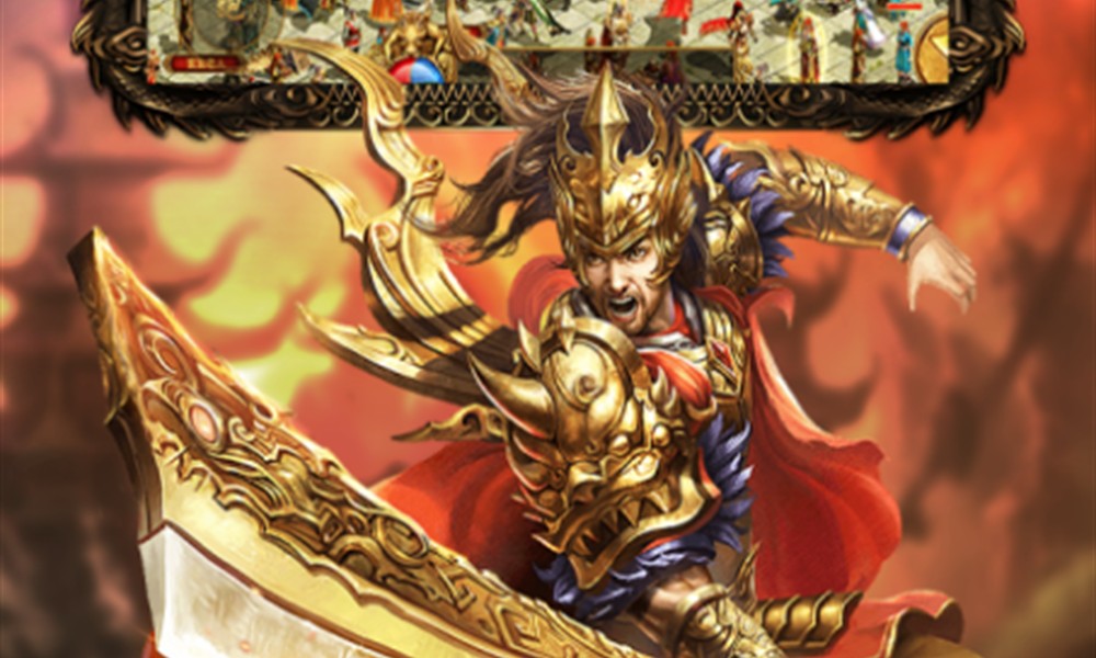 烈火战神自动打怪怎么玩 烈火战神挂机操作详解