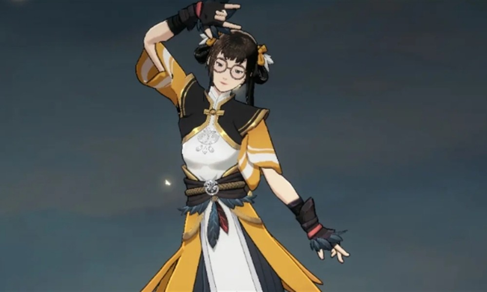 对决剑之川灵湫怎么玩 灵湫技能与阵容搭配解析