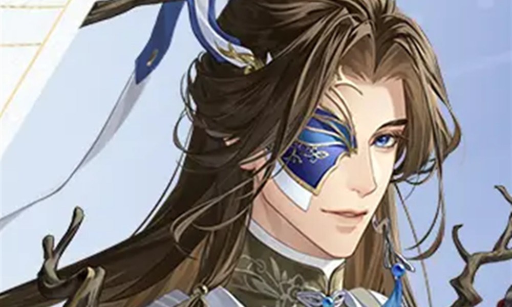 如鸢董奉怎么玩 如鸢全新密探董奉所有技能介绍