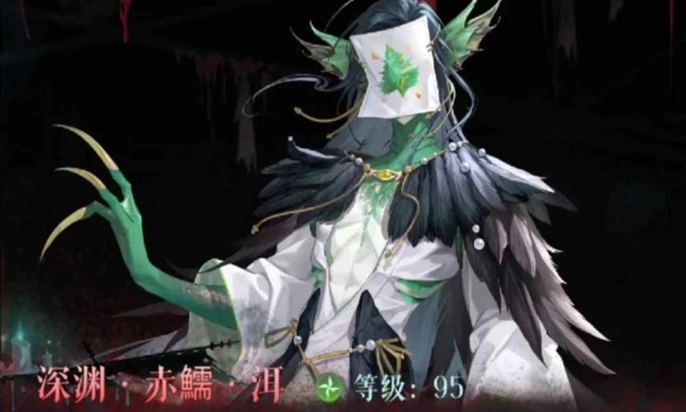 如鸢月海夜航船95级赤鱬怎么打 洱绿人鱼5回合攻略