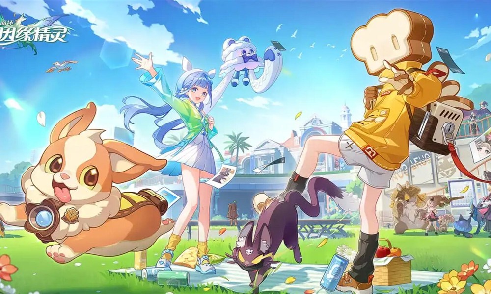 崩坏因缘精灵战斗怎么更轻松 崩坏因缘精灵战斗技巧分享