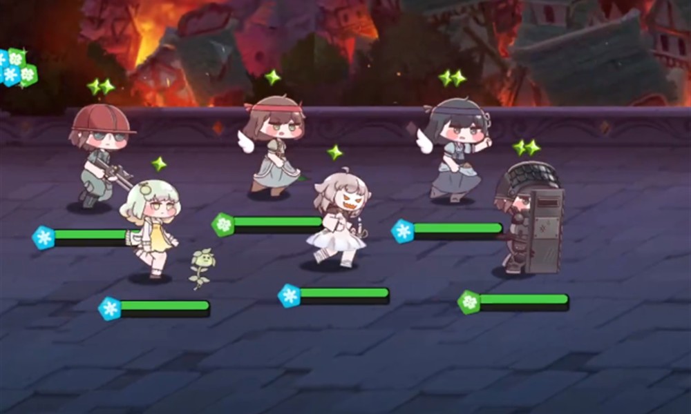 嘟嘟脸恶作剧测试渠道 嘟嘟脸恶作剧测试报名方式