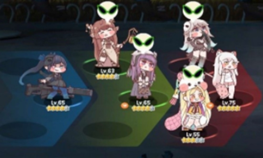 嘟嘟脸恶作剧pvp玩法怎么玩 嘟嘟脸恶作剧pvp攻略