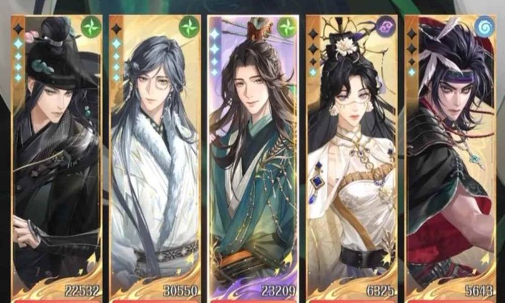 如鸢袁基月海夜航船 34级赤儒洱机制文字攻略