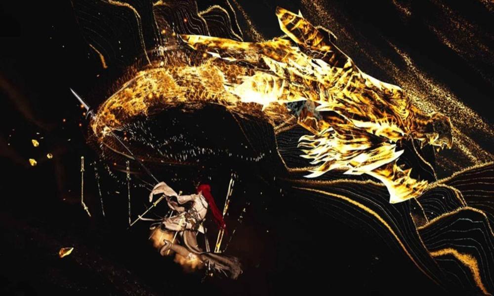 燕云十六声止戈奇术讲解 pvp骑龙回马怎么用攻略