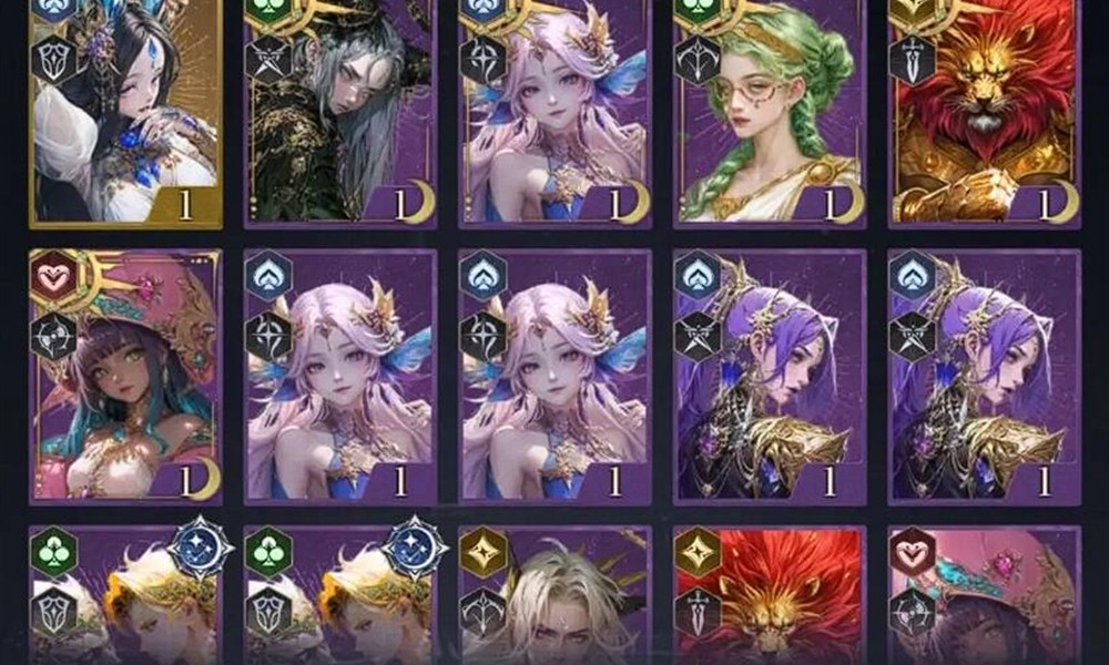 不朽箴言星座怎么选 不朽箴言星座系统玩法解析