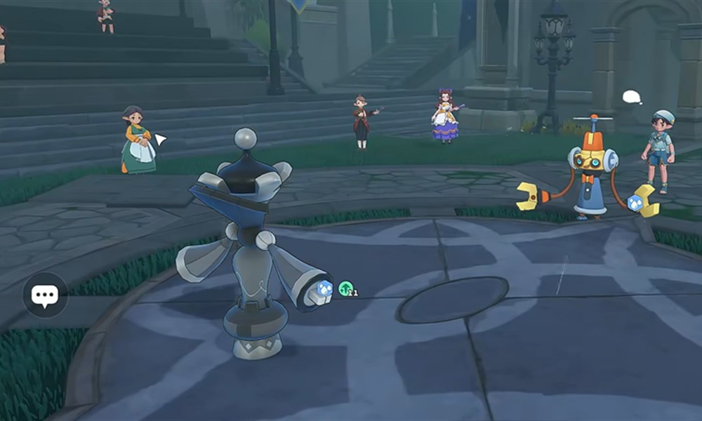 洛克王国世界高伤阵容怎么搭配 高伤阵容推荐攻略