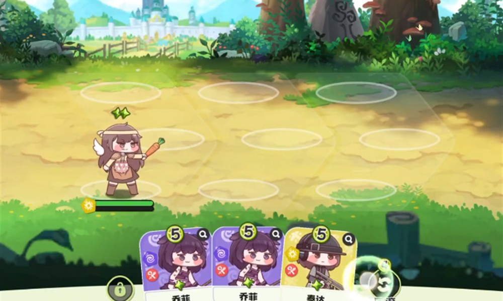 嘟嘟脸恶作剧爱丽丝怎么玩 爱丽丝技能介绍与强度分析