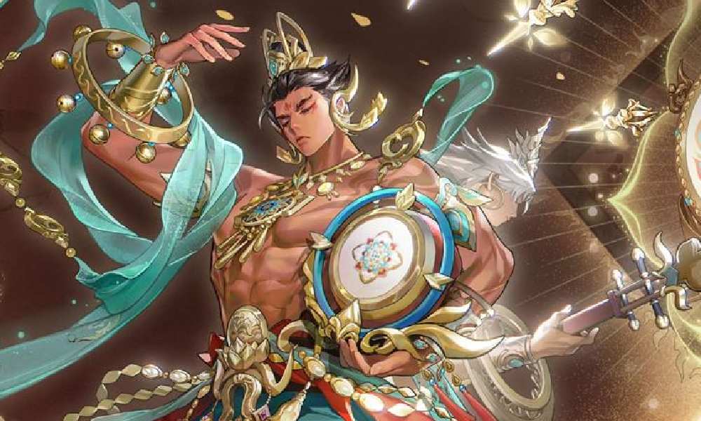 决战平安京战仪之契系统将调整 作战之仪皮肤不再新增