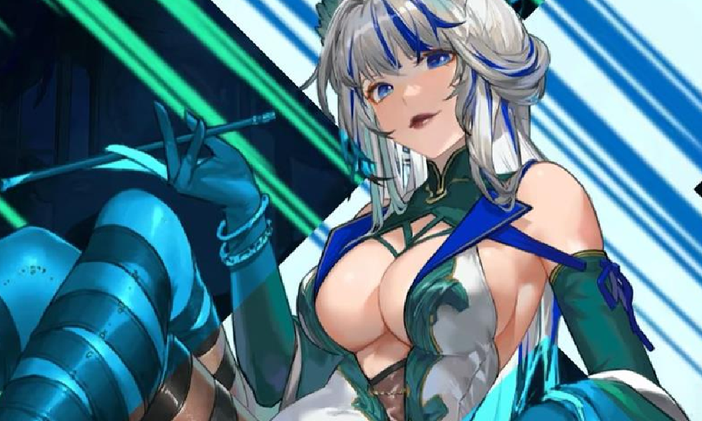 龙族卡塞尔七原罪傲慢技能是什么 龙族傲慢技能介绍