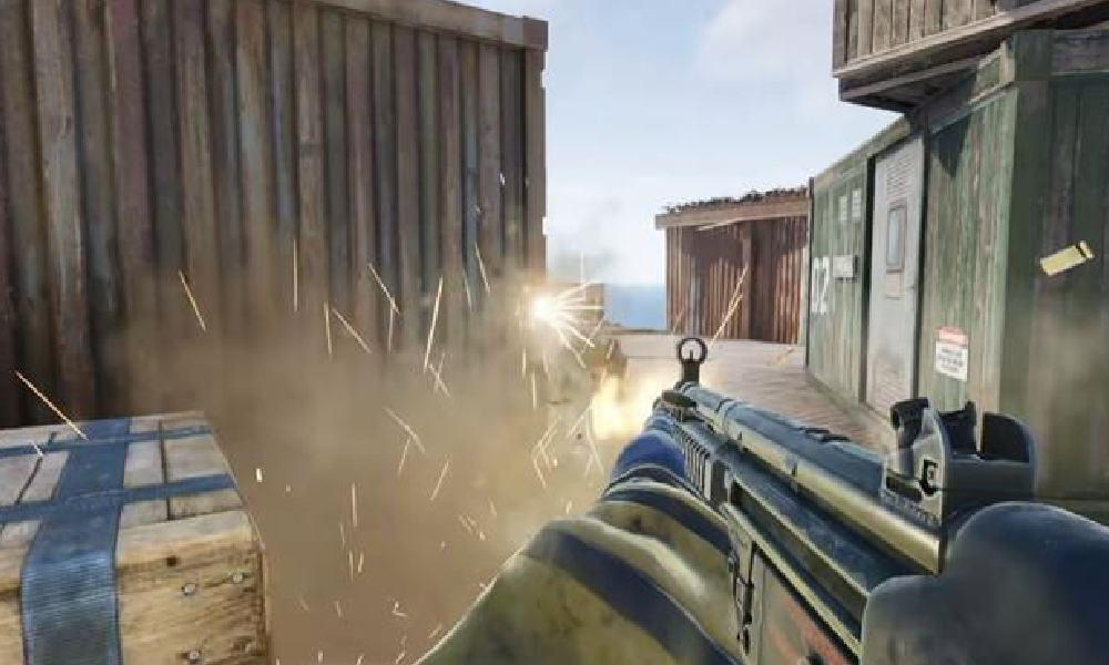 失控进化登岛测试什么时候开始 测试最新开始时间