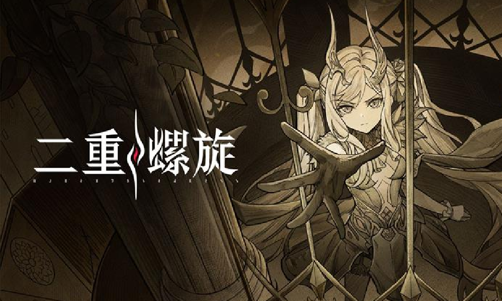 二重螺旋游戏新篇章黎明颂歌宣传视频PV已发布