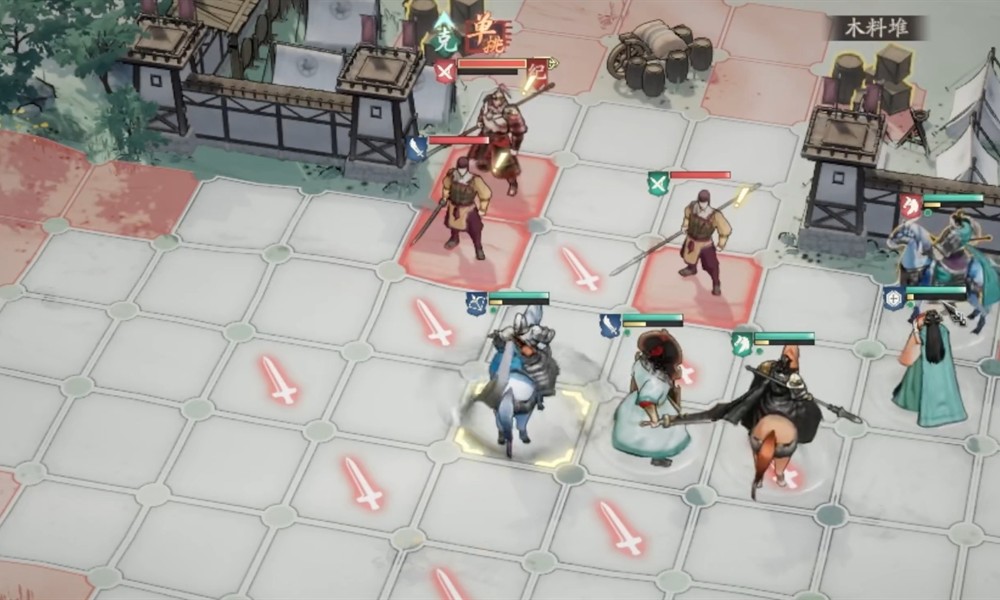 三国望神州单挑玩法怎么玩 PVP单挑机制详细解析