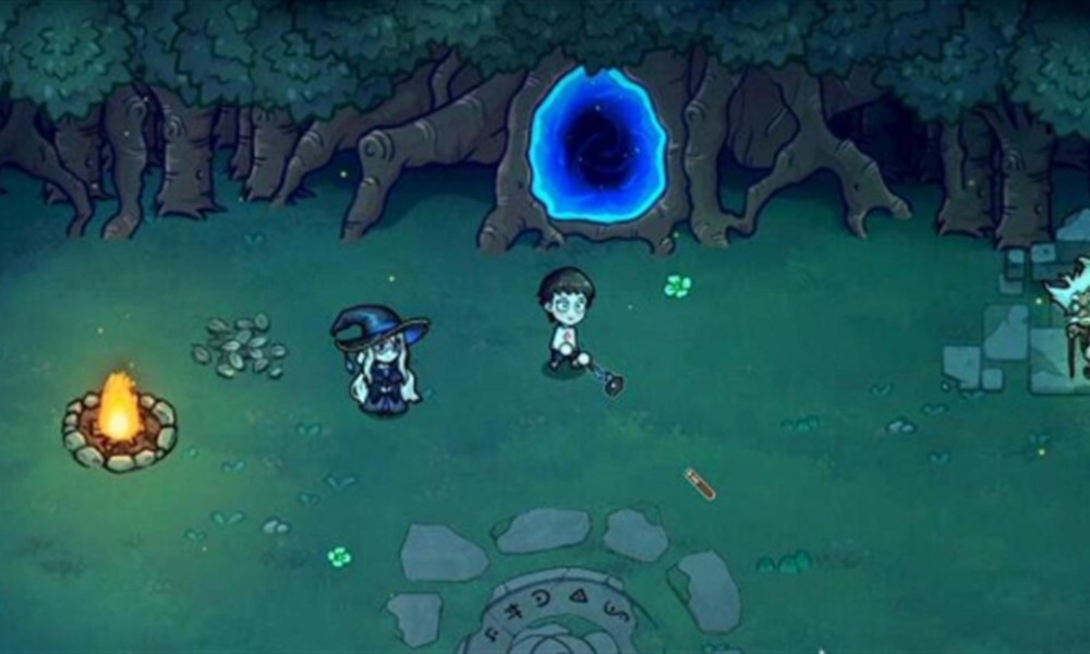 魔法工艺手游套装怎么解锁 魔法工艺套装获取方法