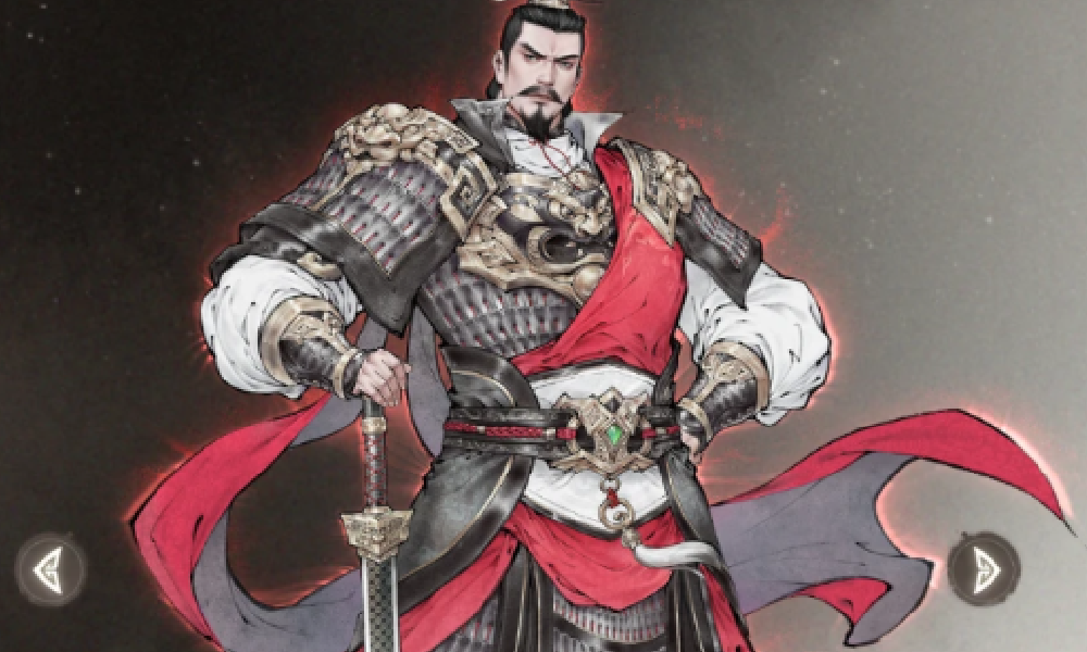 三国望神州开局第一步怎么做 望神州开局开荒流程分享