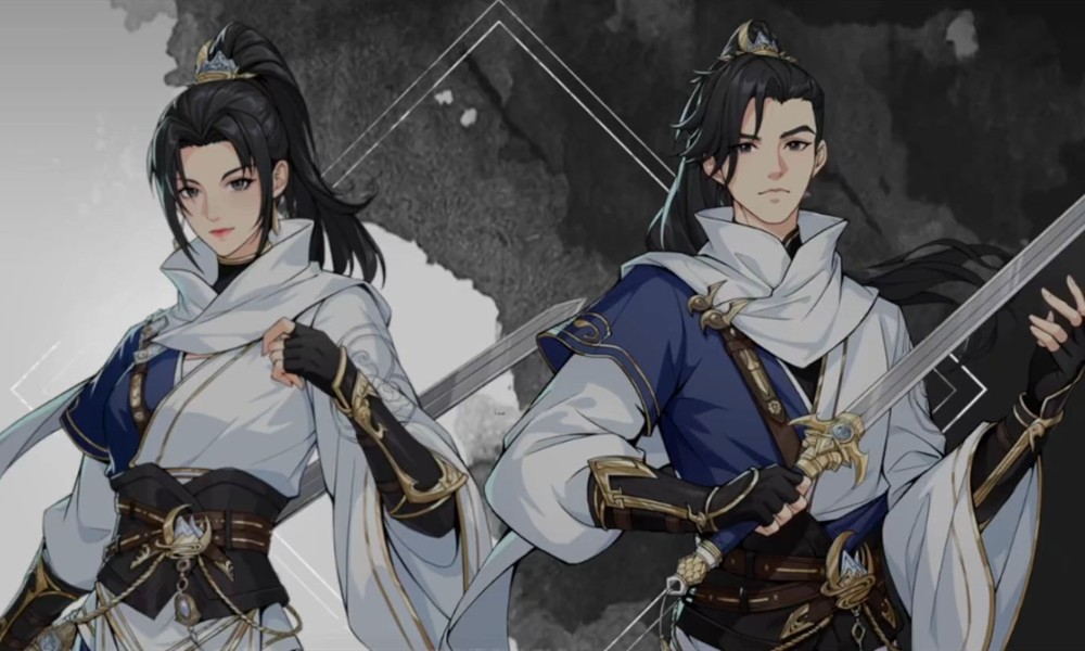 对决剑之川叶雨时有什么技能 叶雨时技能详解