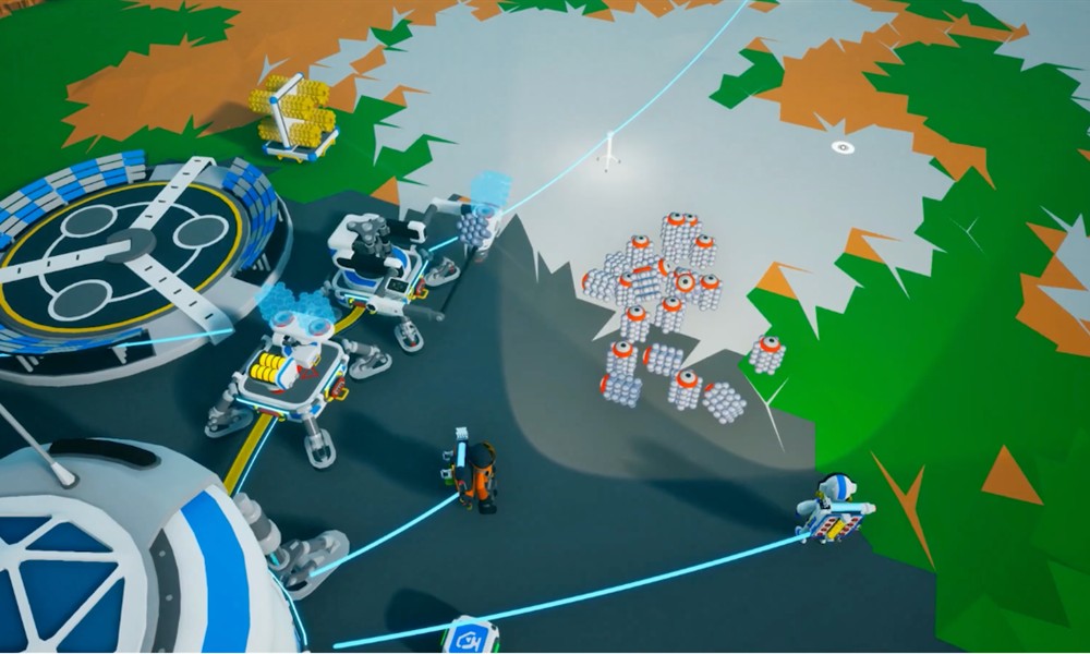 异星探险家任务怎么完成 异星探险家任务攻略详解