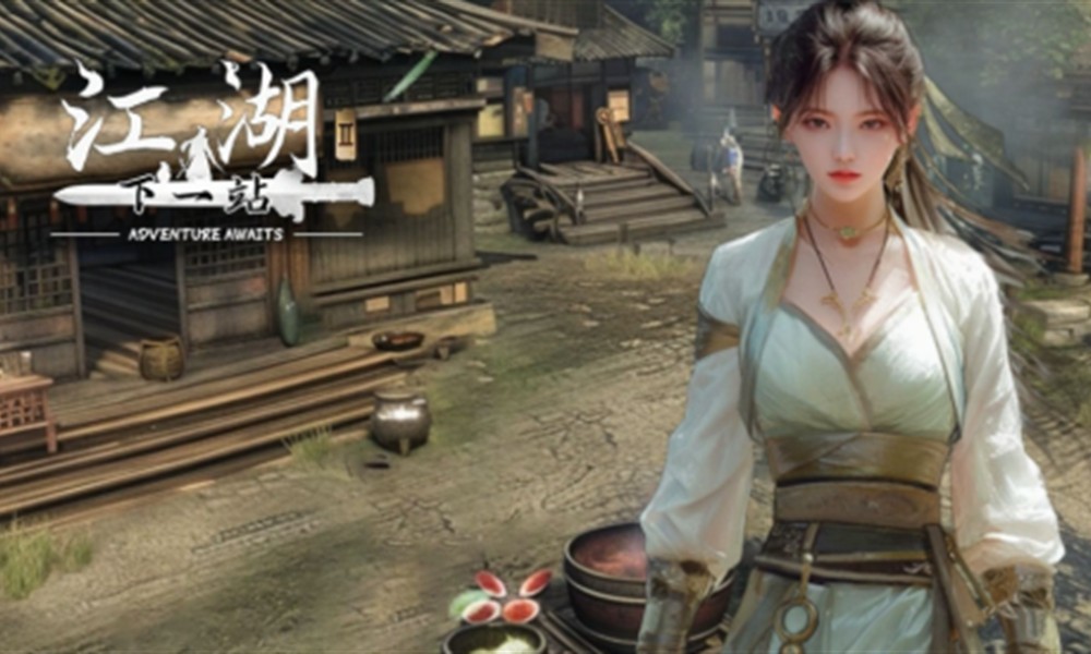 下一站江湖2参严掌怎么获得 参严掌获取方法详解