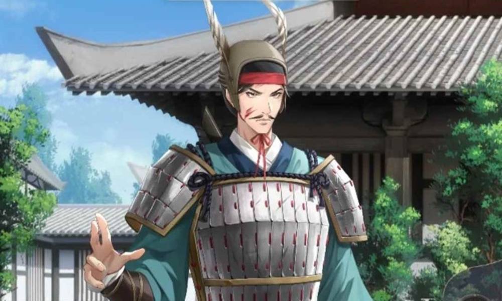 如鸢主线第八章攻略 8-20袁氏士兵统领低练怎么过