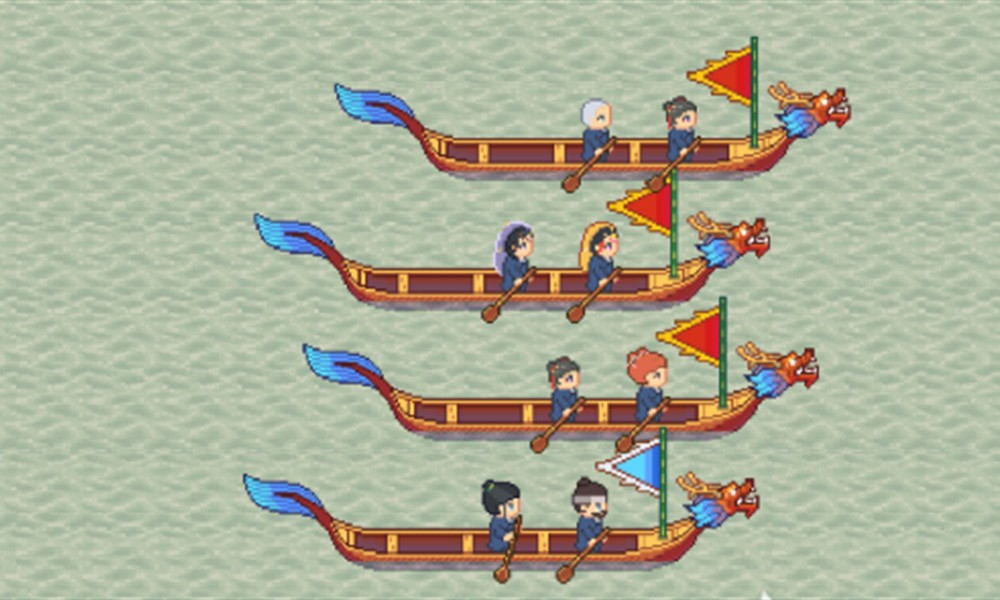 江城创业记鱼怎么搞 江城创业记钓鱼获取方法