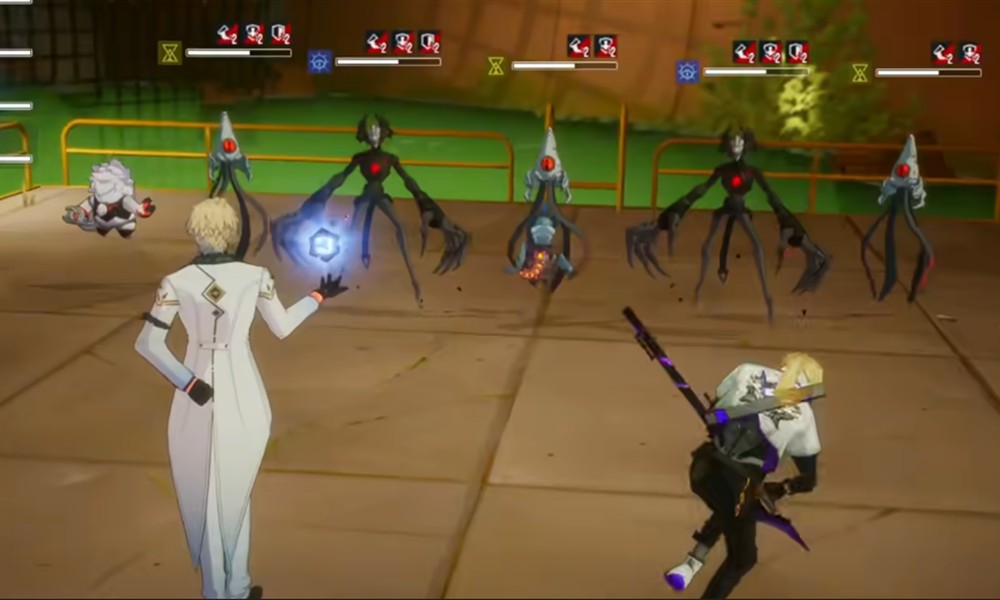 伊瑟公测时间是什么时候 伊瑟公测定档时间