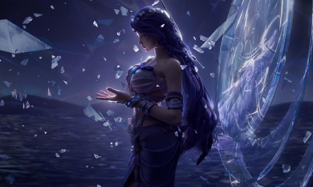 王者荣耀海月最新出装 海月S41最新出装攻略推荐