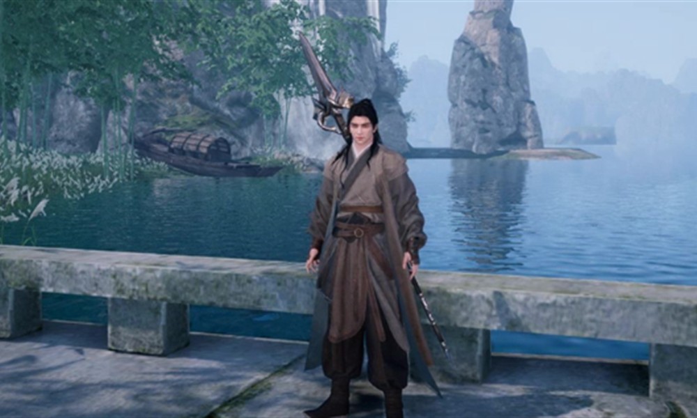 下一站江湖2红色剑法怎么获得 红色剑法获取方法详解