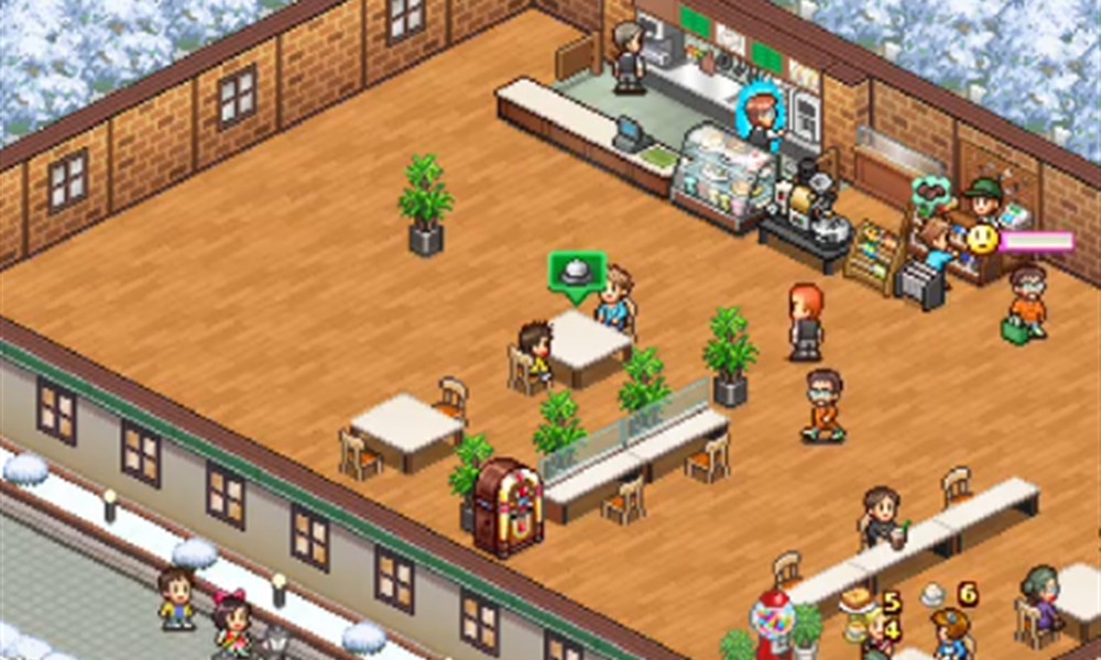 创意咖啡店物语食谱有哪些 创意咖啡店物语食谱分享