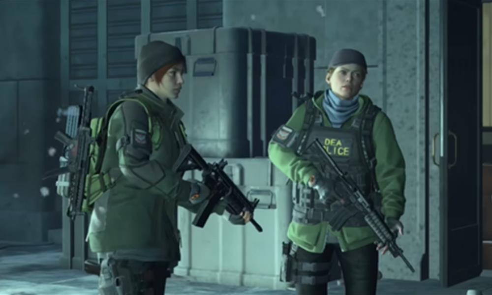 全境封锁曙光安卓苹果能联机吗 账号跨平台互通介绍