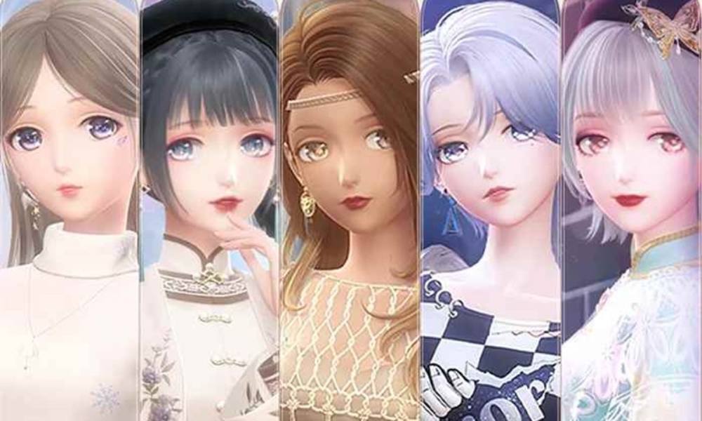 闪耀暖暖特惠月卡今日上架 时尚提升计划复刻活动说明