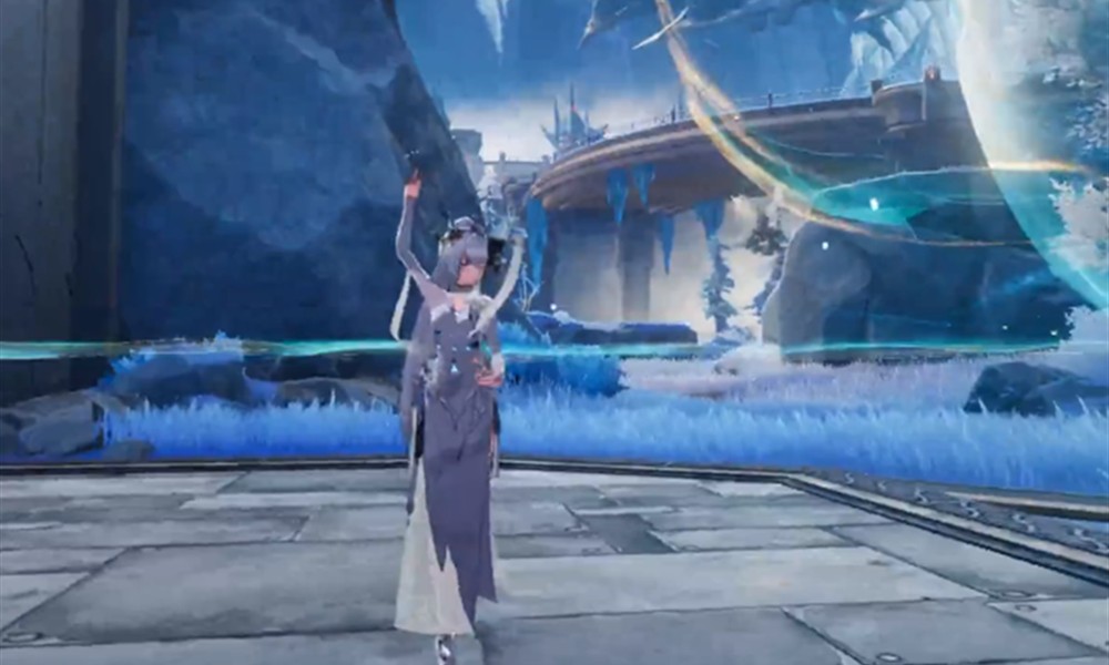 二重螺旋扶疏怎么培养 扶疏培养实战配队思路详解