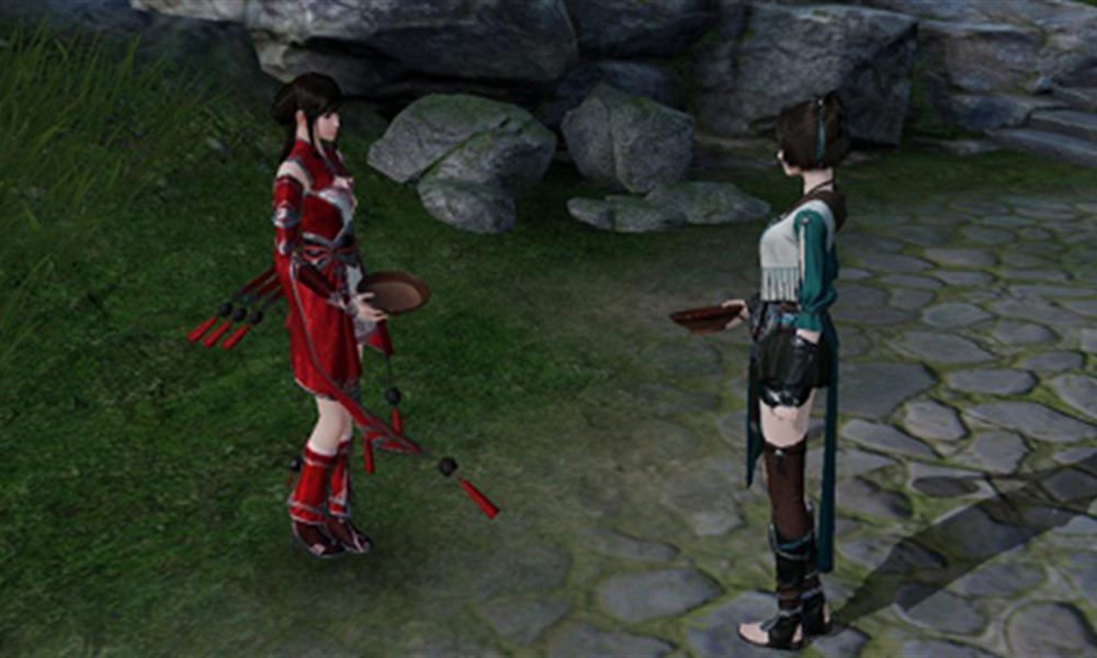 天涯明月刀手游侠客好感度怎么提升 好感度增加方法攻略