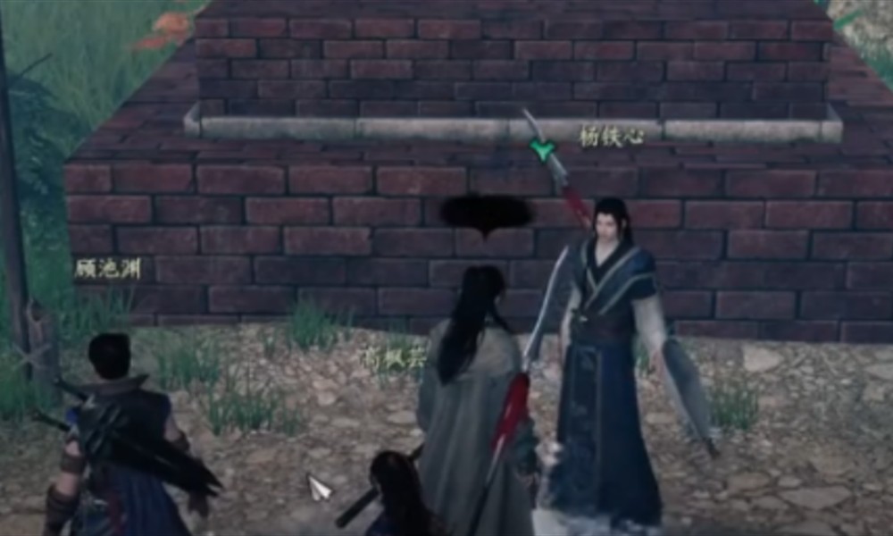 下一站江湖2伙伴招募攻略 下一站江湖2招募队友教程