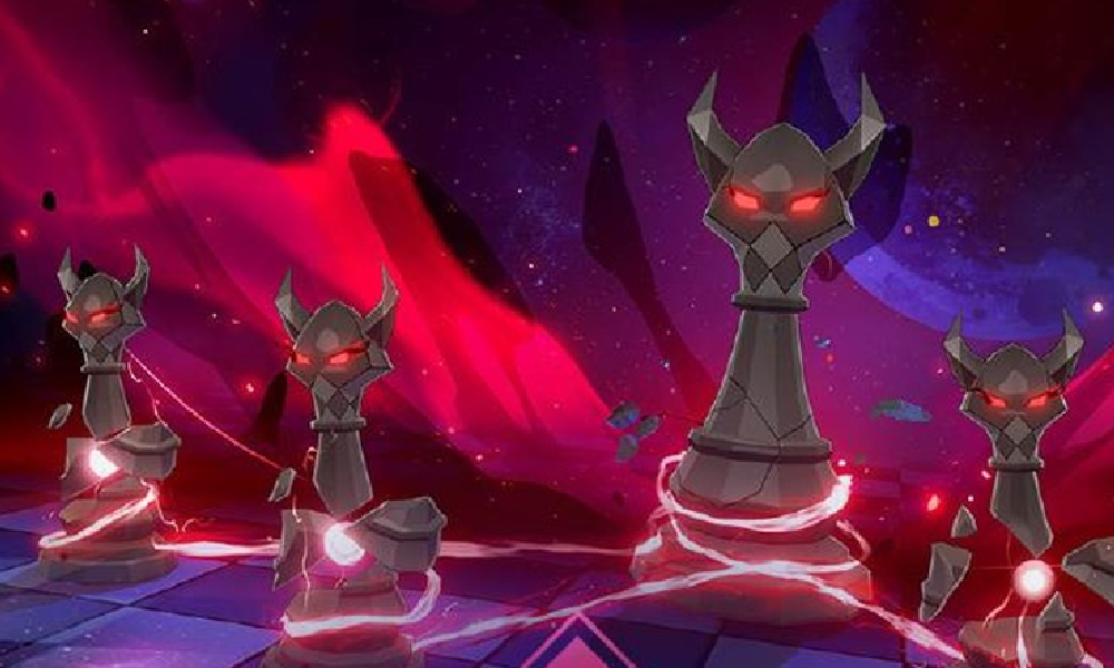 崩坏星穹铁道异相仲裁怎么玩 异相仲裁玩法前瞻介绍