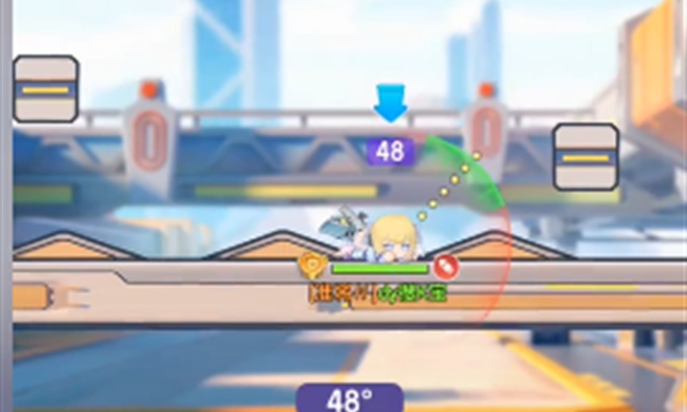 弹弹星球赛季训练怎么玩 弹弹星球训练玩法详解