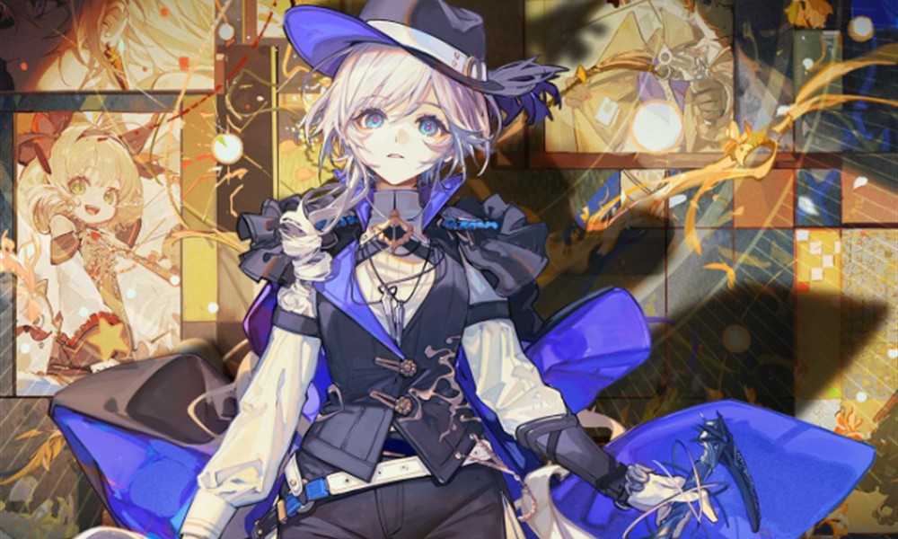 白银之城什么时候公测 白银之城上线时间介绍