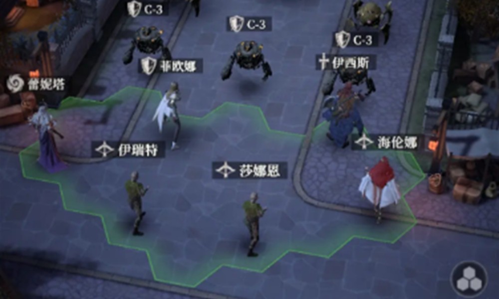 地下城堡4沃辛达怎么打 高难Boss沃辛达对战攻略详解