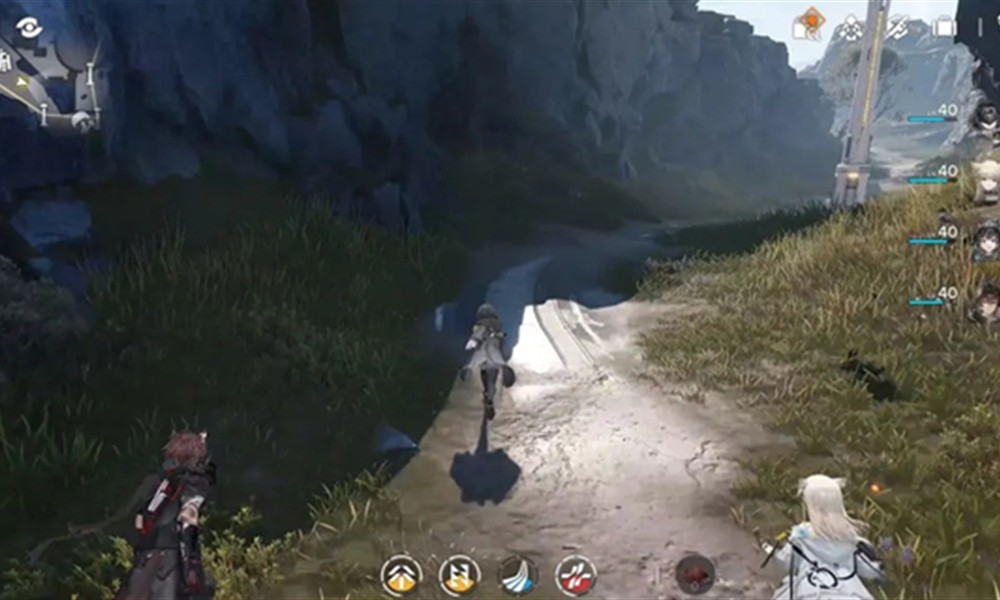 明日方舟终末地玩法介绍 明日方舟终末地类型解析