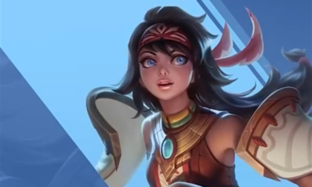 决胜巅峰飞羽怎么玩 全新辅助角色飞羽技能玩法介绍